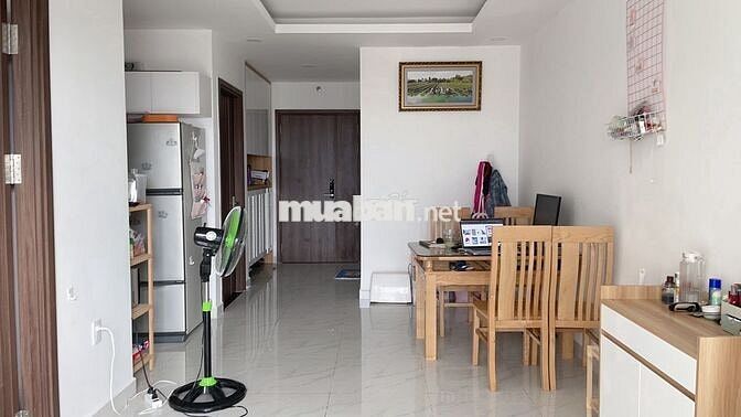 BÁN RICHMOND CITY 6,2 TỶ FULL NỘI THẤT (VÀ 1 CĂN NT DÍNH TƯỜNG 6 TỶ)