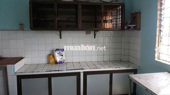 Chính chủ Cần Bán Căn Hộ Phan Văn Trị, Q. Bình Thạnh TP.HCM 64m2 2PN