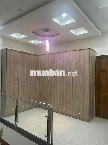 Bán Nhà Đường Số 9 Khu Dân Cư Minh Thắng Phường An Xuyên Tỉnh Cà Mau