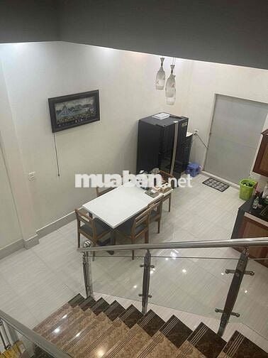 Bán Nhà Đường Số 9 Khu Dân Cư Minh Thắng Phường An Xuyên Tỉnh Cà Mau