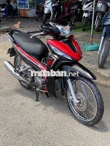 wave rsx fi phun xăng-trả trước 0đ-góp tư tt 5tr