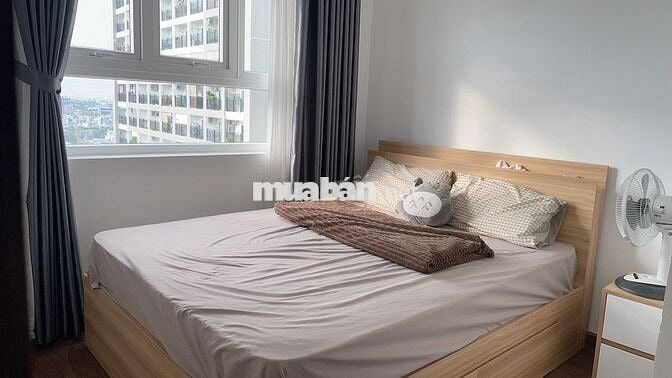 BÁN RICHMOND CITY 6,2 TỶ FULL NỘI THẤT (VÀ 1 CĂN NT DÍNH TƯỜNG 6 TỶ)