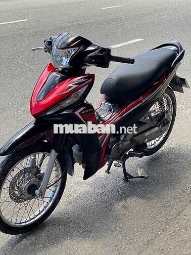 wave rsx fi phun xăng-trả trước 0đ-góp tư tt 5tr