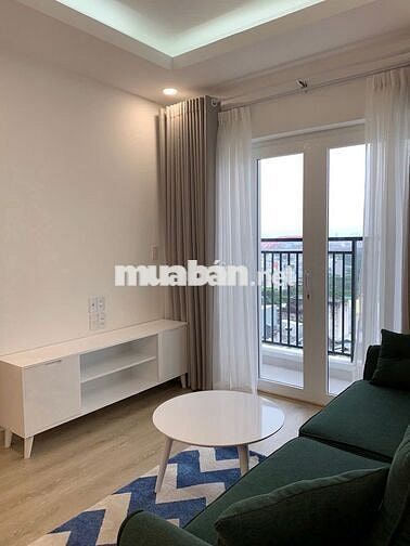 BÁN RICHMOND CITY 6,2 TỶ FULL NỘI THẤT (VÀ 1 CĂN NT DÍNH TƯỜNG 6 TỶ)