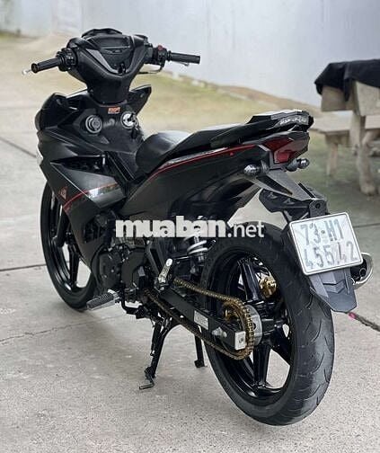 Exciter Led 2019