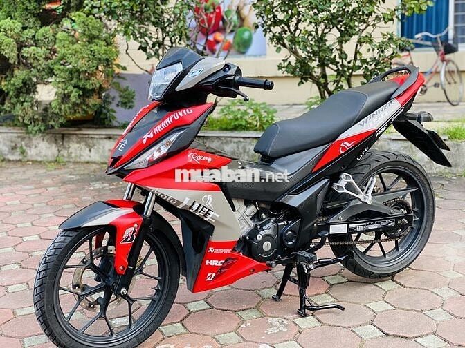 HONDA WINNER 150 CHÍNH CHỦ NGUYÊN ZIN 2021