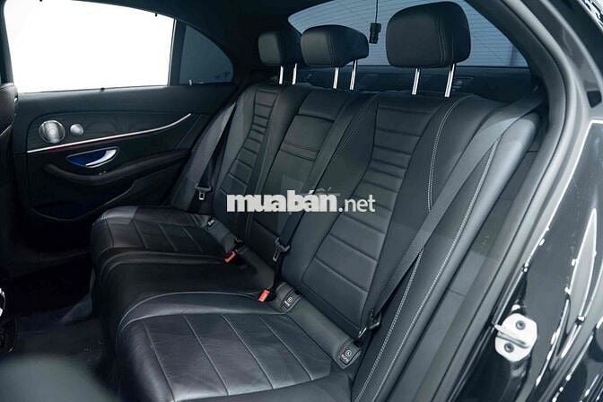 Mercedes- Benz E200 Sport Đklđ 2020- trả trước 350