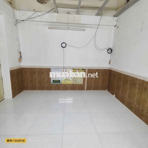 Nhà 2pn 2wc Gần Chợ Bình Triệu