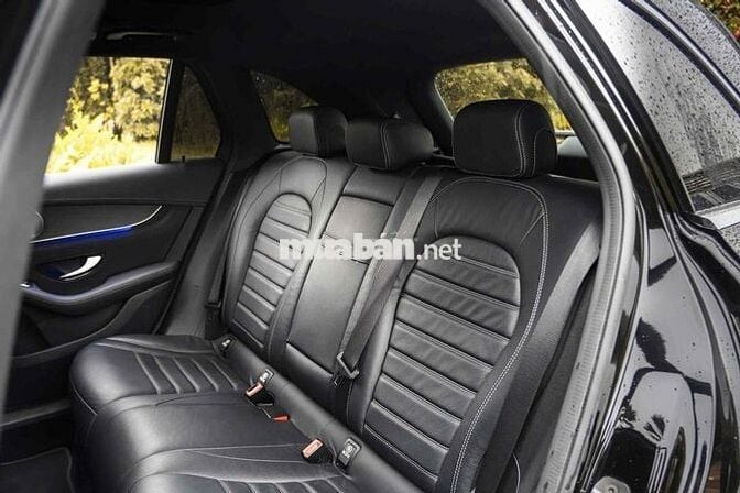 Mercedes- Benz GLC300 Đklđ 2021 - 400