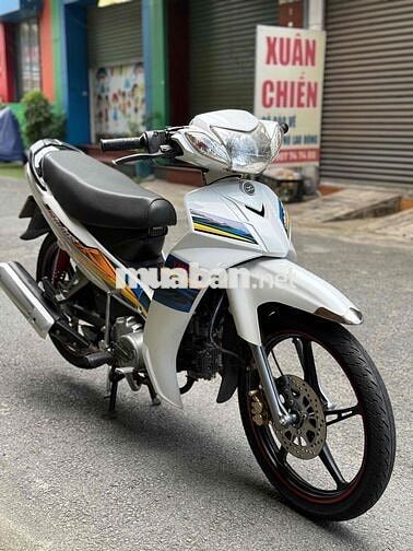 sirius 50cc 2021 rin chất.có trao đổi