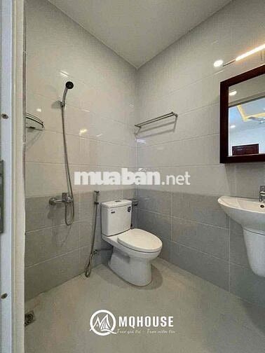 CĂN HỘ FULL NỘI THẤT CỬA SỔ TO ĐÓN NẮNG