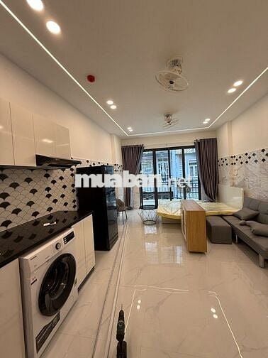 [CHỈ CÓ GIÁ TRONG HÔM NAY] VỪA Ở VỪA KINH DOANH 50m2 CHỈ 7,2 TỶ.