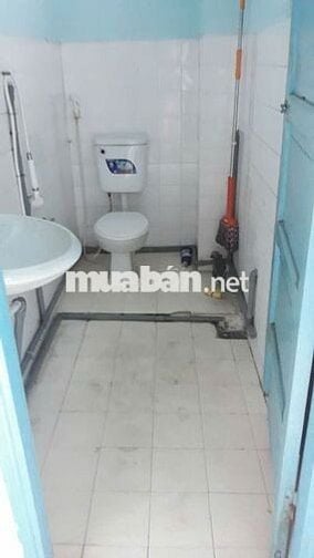 Chính chủ Cần Bán Căn Hộ Phan Văn Trị, Q. Bình Thạnh TP.HCM 64m2 2PN