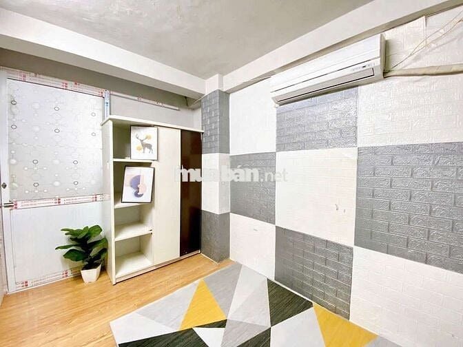 🏡phòng trọ 2 phòng ngủ giá rẻ quận 10 cạnh đại học Bách Khoa