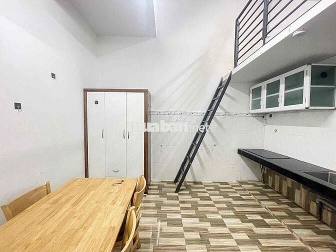 🏡KHAI TRƯƠNG DỰ ÁN MỚI DUPLEX SIÊU RỘNG FULL NỘI THẤT MỚI XÂY🔥
