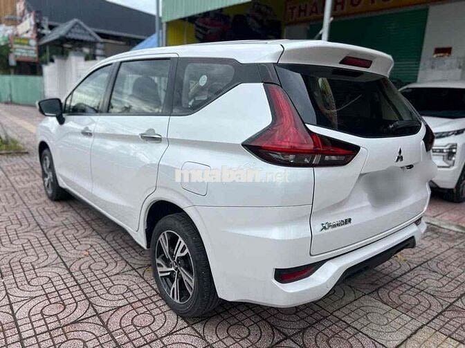 Mitsubishi Xpander 2021  Số Sàn