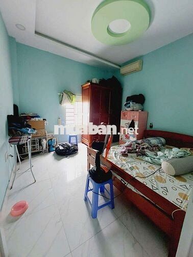 5ty7 có thương nhà hẻm xe hơi đỗ cửa p4 Q8 xác chơ