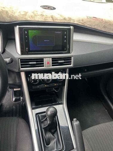 Mitsubishi Xpander 2021  Số Sàn