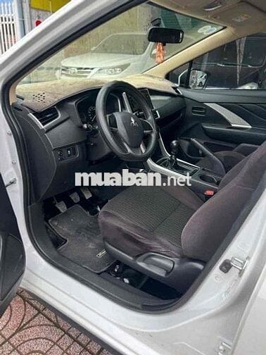Mitsubishi Xpander 2021  Số Sàn