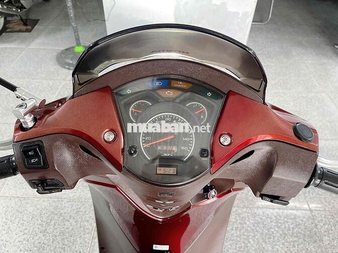 Honda 150cc Up Full Sh 2O12 áo zin.33477. Bstp. ❤️