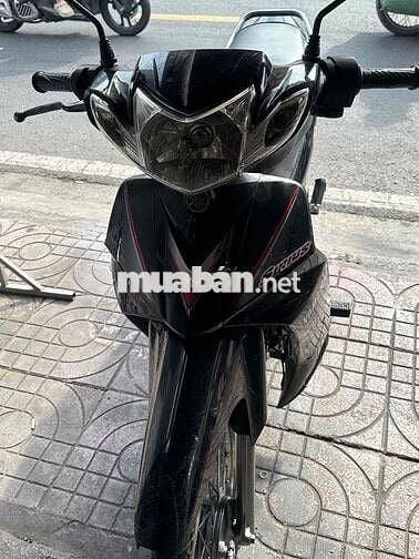 Yamaha Sirus máy êm