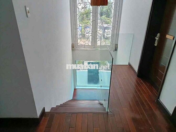 🏡 BIỆT THỰ MỚI XÂY – 3 LẦU – NGANG 10M – NHÁNH ĐƯỜNG B, HIỆP BÌNH CHÁN