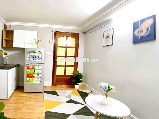 🏡phòng trọ 2 phòng ngủ giá rẻ quận 10 cạnh đại học Bách Khoa