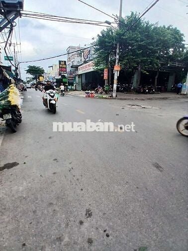 🎉 Nhỉnh 4 Tỷ- 65m2- Ngang 4,2m-NGAY CHỢ CÂY SỘP- NGUYỄN VĂN QUÁ- Q12.