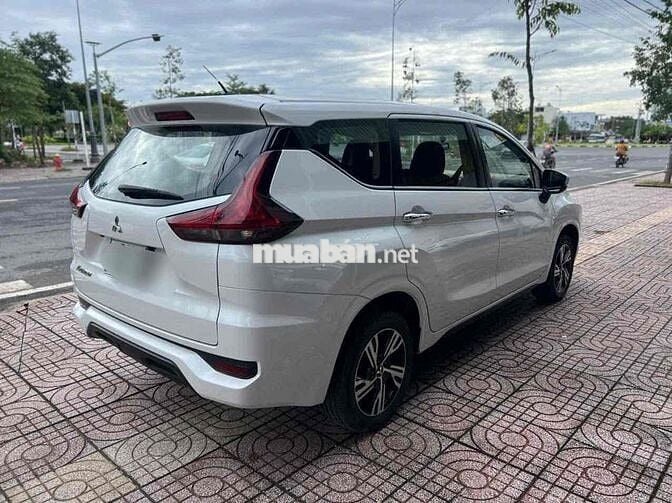 Mitsubishi Xpander 2021  Số Sàn
