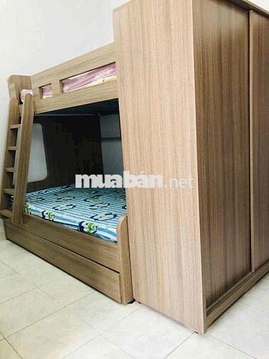 ✅NHÀ FULL NỘI THẤT[ 4x 16] 1 lầu 2 PN,2WC ,ĐƯỜNG LÊ VĂN QUƠI✅
