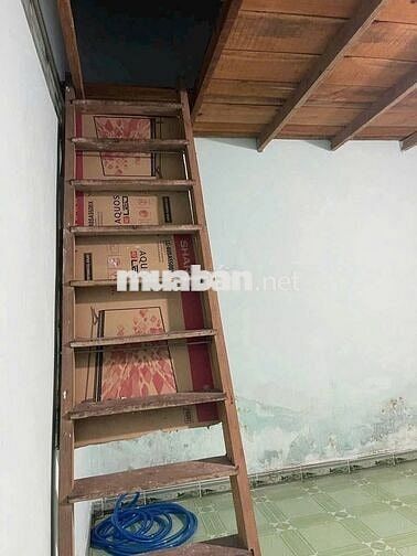 Chỉ 790tr Mua được nhà Ngộp 135m2 có SHR Tân Phú Trung Củ Chi, Bán GẤP