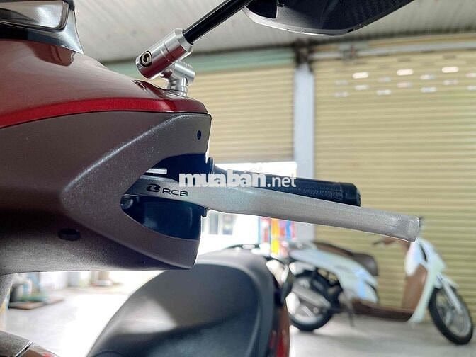 Honda 150cc Up Full Sh 2O12 áo zin.33477. Bstp. ❤️