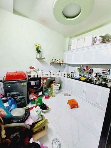 5ty7 có thương nhà hẻm xe hơi đỗ cửa p4 Q8 xác chơ