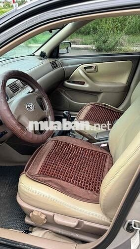 Toyota Camry 2000 GLi 2.2 - 123 km