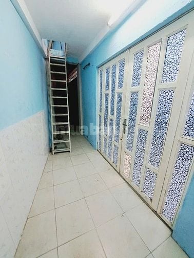 NHÀ RẺ TÂN PHÚ, 17M2, 3 TẦNG, 2PN, 2WC, LŨY BÁN BÍCH. GIÁ CHỈ 1.2 TỶ