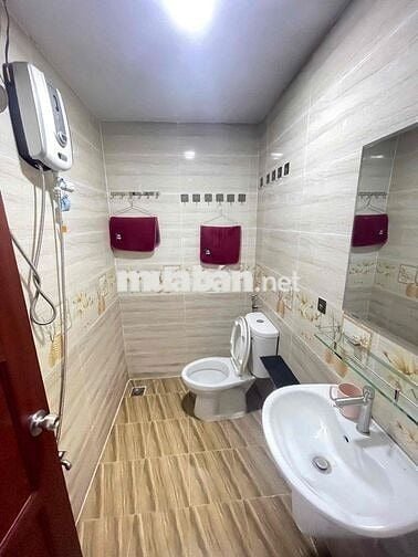 🏡KHAI TRƯƠNG DỰ ÁN MỚI DUPLEX SIÊU RỘNG FULL NỘI THẤT MỚI XÂY🔥