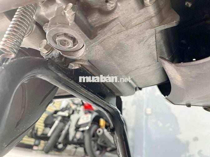 Honda 150cc Up Full Sh 2O12 áo zin.33477. Bstp. ❤️