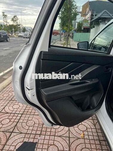 Mitsubishi Xpander 2021  Số Sàn