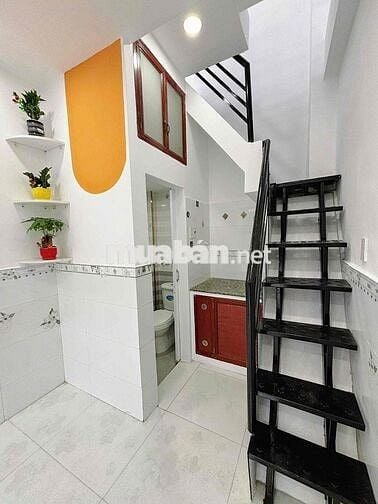 🔴 Nhà đẹp Sổ Hồng riêng nhỉnh 1 tỷ 🔴