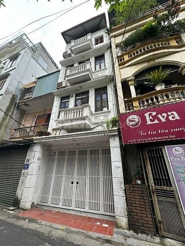 Chính chủ bán nhà phố Đặng Tiến Đông 55m2x4t,mặt tiền 6,4m giá 15,5 tỷ