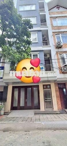 CHỈNH CHỦ CẦN BÁN GẤP NHÀ VĂNPHÚ_HÀĐÔNG, MẶT TIỀN 5.6M,55M2 x 7TẦNG