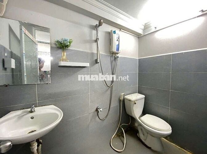🏡phòng trọ 2 phòng ngủ giá rẻ quận 10 cạnh đại học Bách Khoa