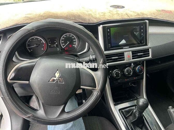 Mitsubishi Xpander 2021  Số Sàn