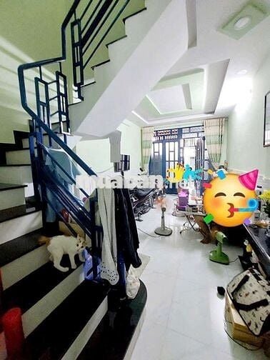 5ty7 có thương nhà hẻm xe hơi đỗ cửa p4 Q8 xác chơ