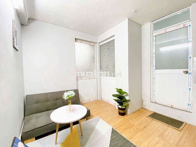 🏡phòng trọ 2 phòng ngủ giá rẻ quận 10 cạnh đại học Bách Khoa