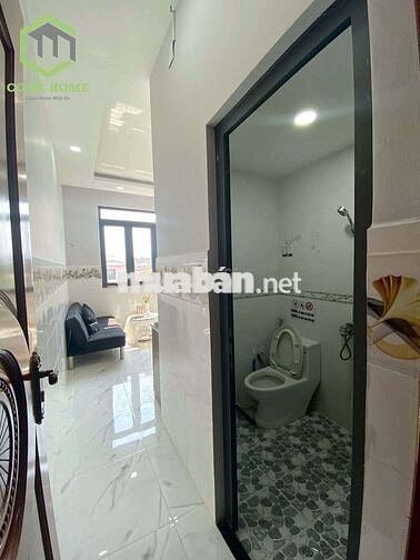 Phòng trọ Full nội thất giá rẻ gần Ngã Tư Gò Mây, Bình Tân