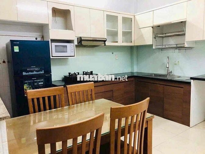 ✅NHÀ FULL NỘI THẤT[ 4x 16] 1 lầu 2 PN,2WC ,ĐƯỜNG LÊ VĂN QUƠI✅