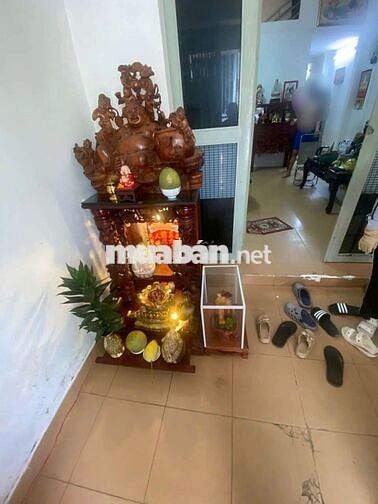 Chốt 8,5tr 3pn2wc hẻm 4m cụt Dt 4❌15 trệt 1 lửng 1lầu nhà đẹp 8,5tr