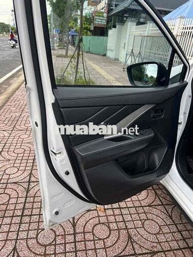 Mitsubishi Xpander 2021  Số Sàn