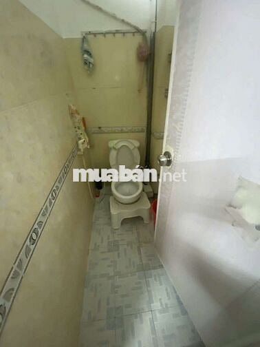 Chốt 8,5tr 3pn2wc hẻm 4m cụt Dt 4❌15 trệt 1 lửng 1lầu nhà đẹp 8,5tr